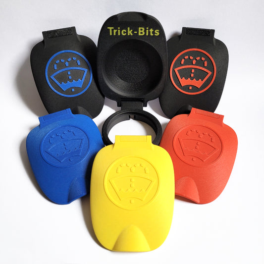 Windshield Washer Reservoir Cap – Replaces GM92191916 – Holden VE/VF, Chevy SS, Pontiac G8, Caprice PPV (2006–2017)