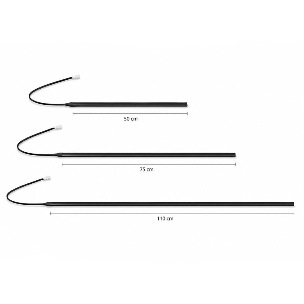 LED strip lights