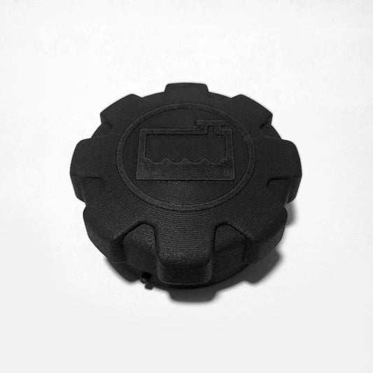 Coolant Overflow Reservoir Cap – Holden VE VF (2006–2017)