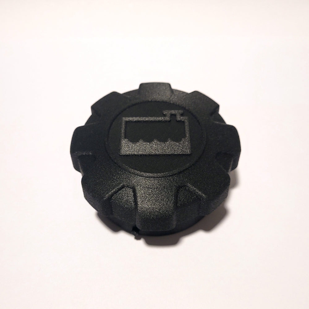 Coolant Overflow Reservoir Cap – Holden VE VF (2006–2017)