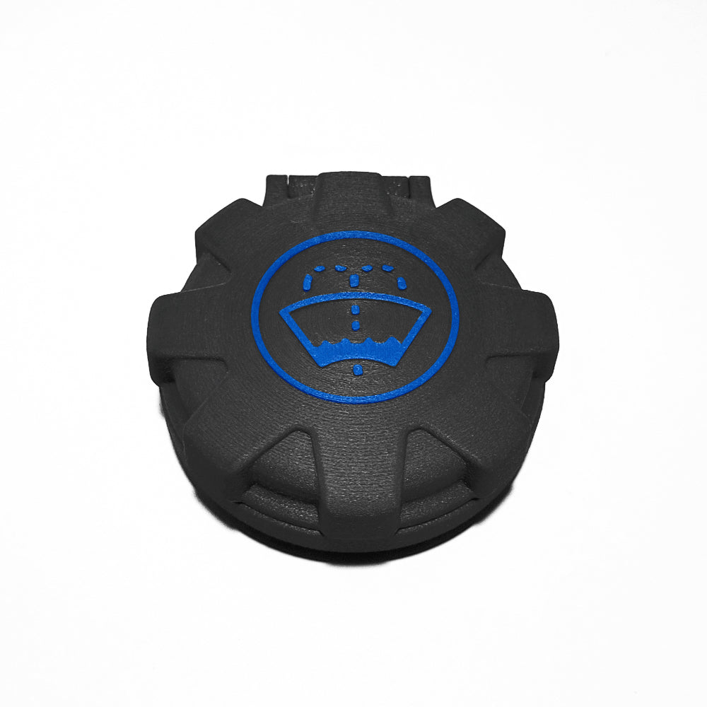 Standard - Windshield Washer Reservoir Cap – Holden VE/VF, Chevy SS, Pontiac G8, Caprice PPV (2006–2017)