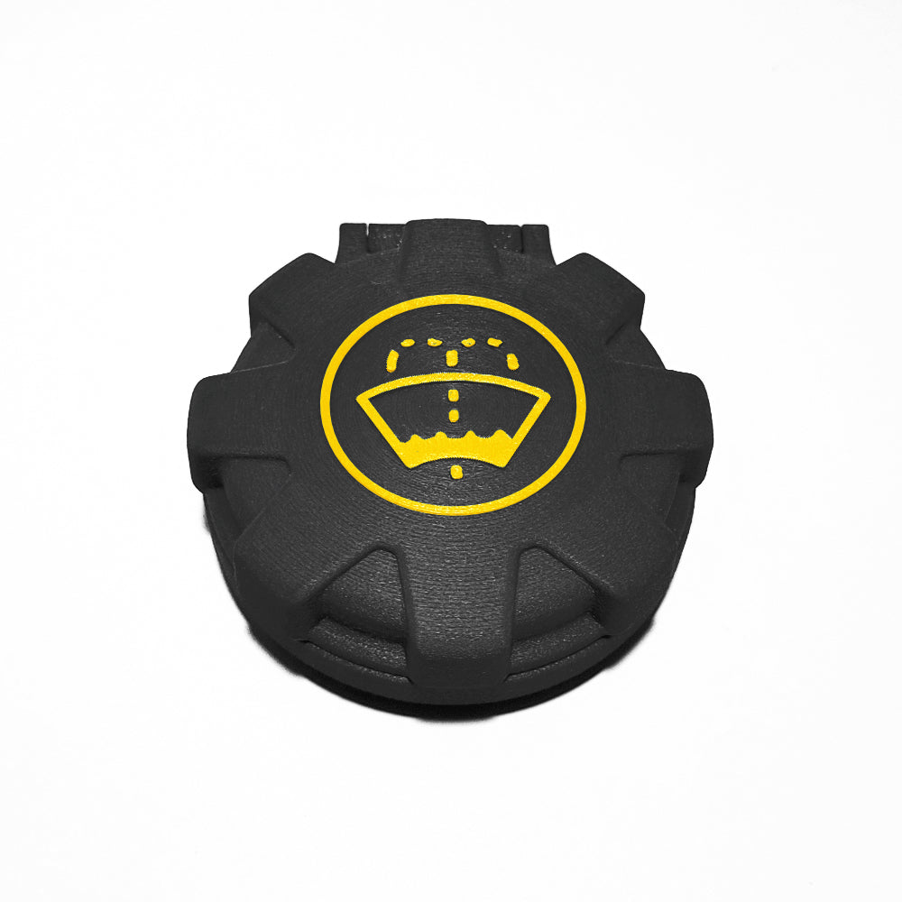 Standard - Windshield Washer Reservoir Cap – Holden VE/VF, Chevy SS, Pontiac G8, Caprice PPV (2006–2017)