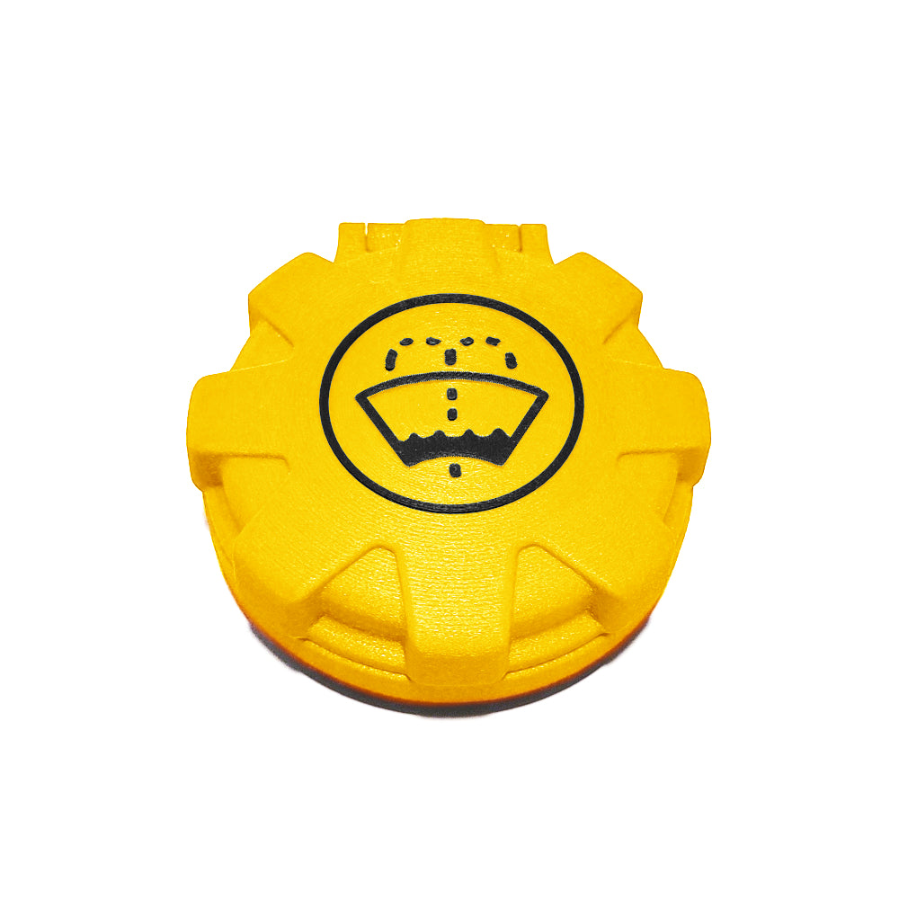 Standard - Windshield Washer Reservoir Cap – Holden VE/VF, Chevy SS, Pontiac G8, Caprice PPV (2006–2017)