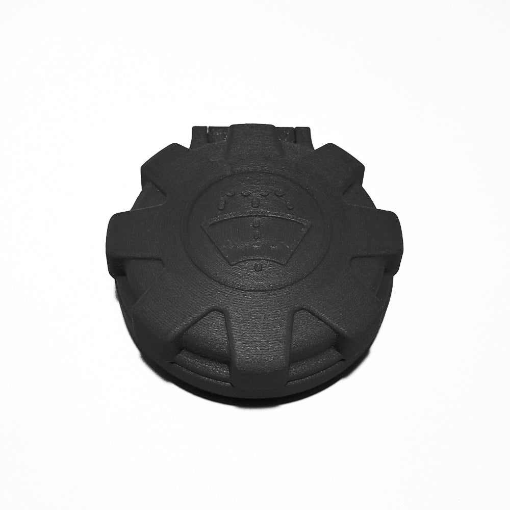 Standard - Windshield Washer Reservoir Cap – Holden VE/VF, Chevy SS, Pontiac G8, Caprice PPV (2006–2017)