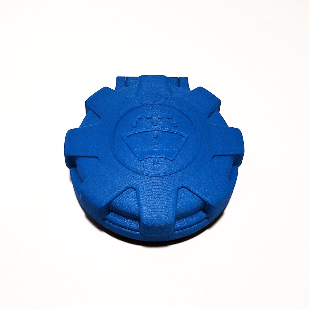 Standard - Windshield Washer Reservoir Cap – Holden VE/VF, Chevy SS, Pontiac G8, Caprice PPV (2006–2017)