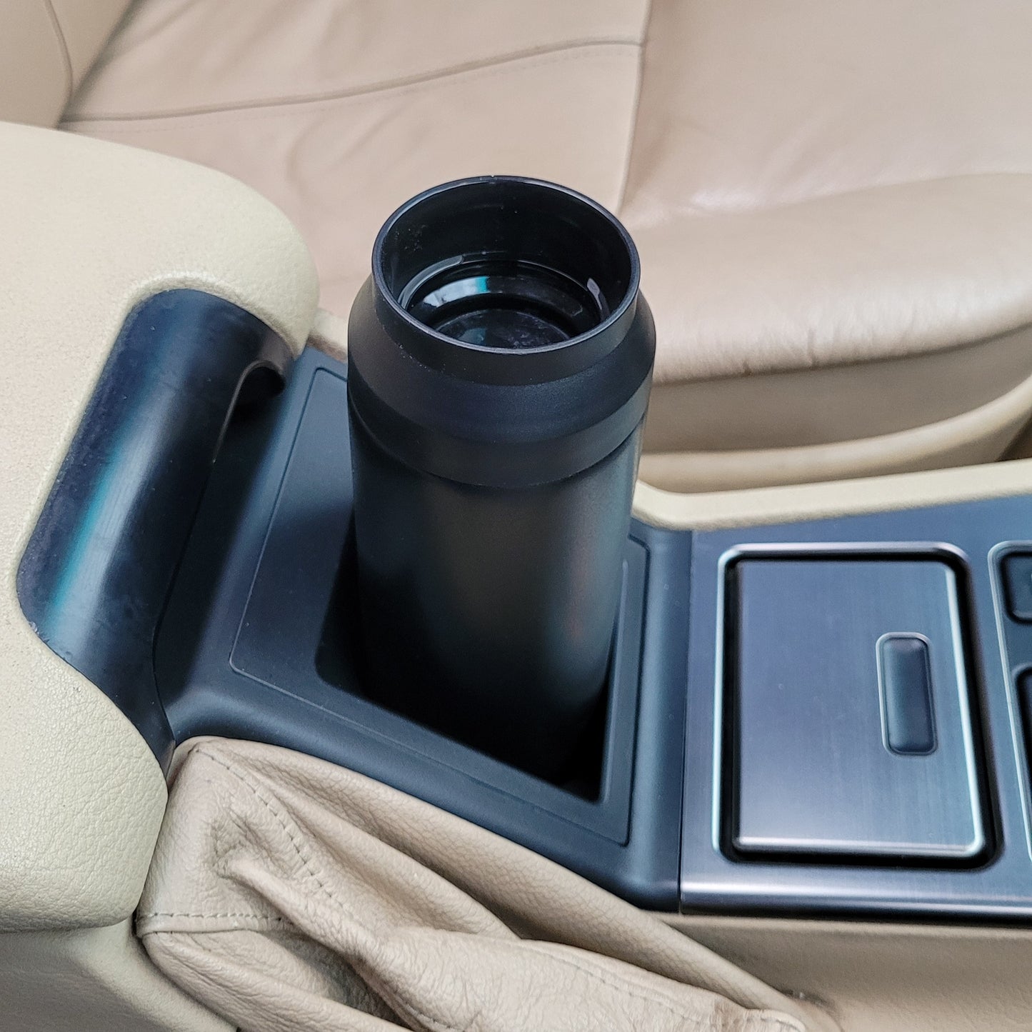 480 ml Insulated Travel Tumbler