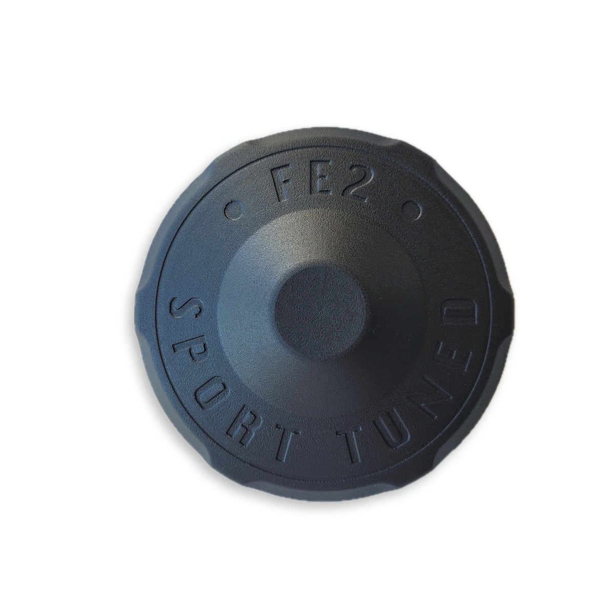 FE2 Sport Tuned Holden strut tower cap, black