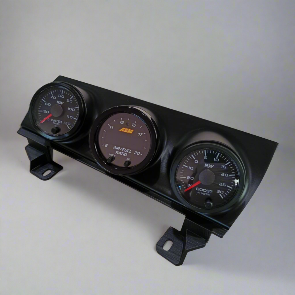 BMW E39 Gauge cluster - RHD CARS