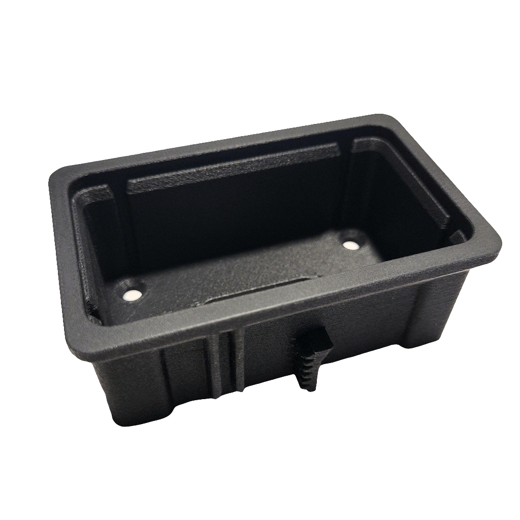 Adapter For E38 Ashtray