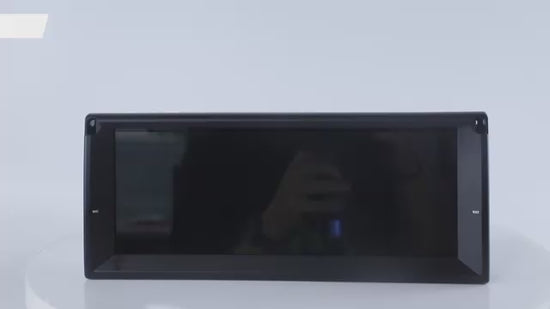BMW e39 Radio functionality